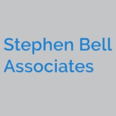 Stephen Bell Associates Logo