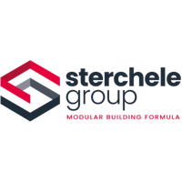 sterchelegroup.com Logo
