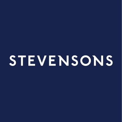 Stevensons Logo