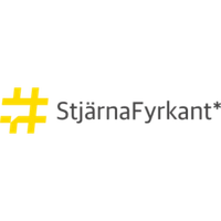 stjarnafyrkant.se Logo