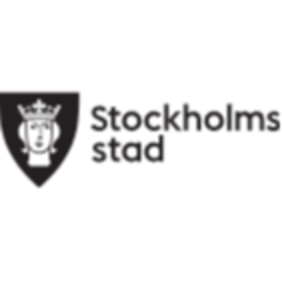 Stockholms stad Logo