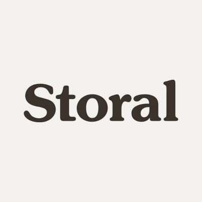Storal logo