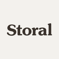 storal.com Logo