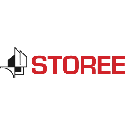Storee Construction logo