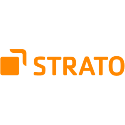 Strato AG logo
