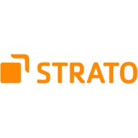 strato.de Logo