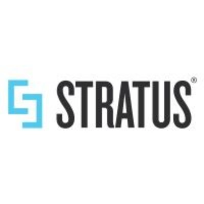 Stratus® logo
