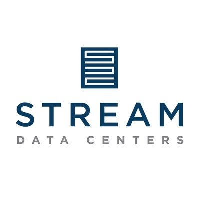 Stream Data Centers Logo