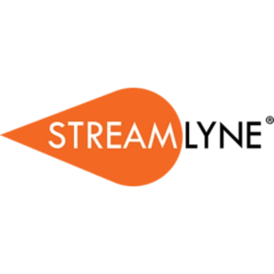 Streamlyne logo