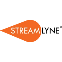 streamlyne.com Logo