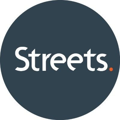 Streets Chartered Accountants logo