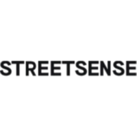 streetsense.com Logo