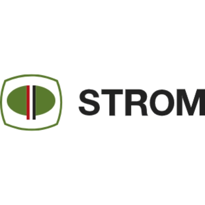 STROM PRAHA a.s. Logo