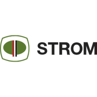 strom.cz Logo