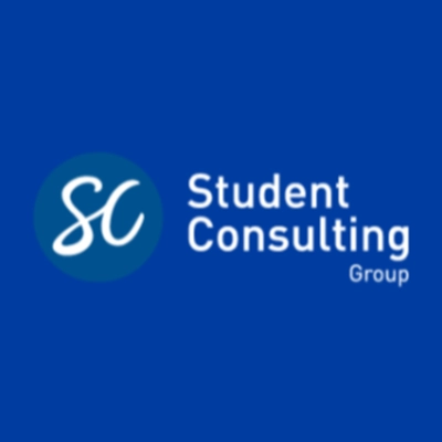 StudentConsulting Logo