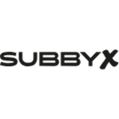 Subbyx Logo