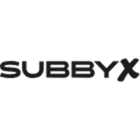 subbyx.com Logo