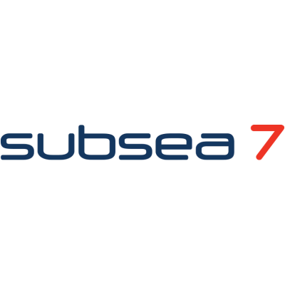 Subsea 7 Logo