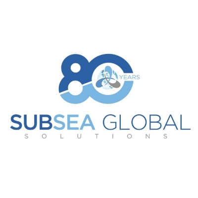 Subsea Global Solutions Logo