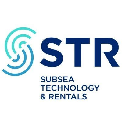 SUBSEA TECHNOLOGY & RENTALS (STR) logo