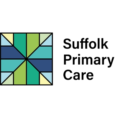 Suffolk Primary Care Logo