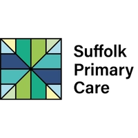 suffolkprimarycare.uk Logo