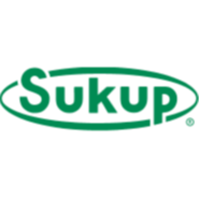 Sukup Manufacturing Logo