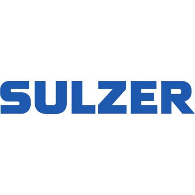 Sulzer Logo