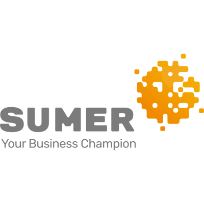 Sumer Group Logo