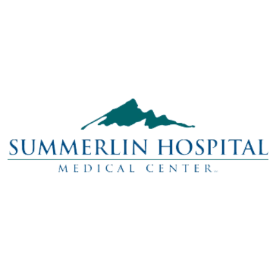 Summerlin Hospital Medical Center Logo