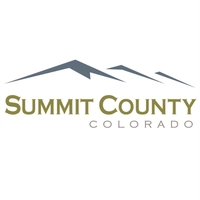 summitcountyco.gov Logo