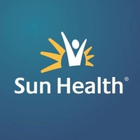sunhealth.org Logo
