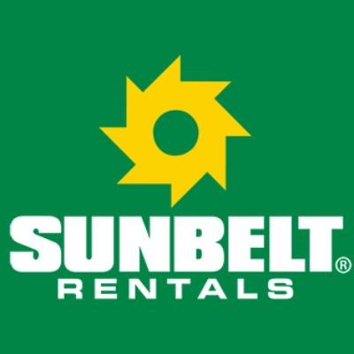 Sunbelt Rentals, Inc Logo