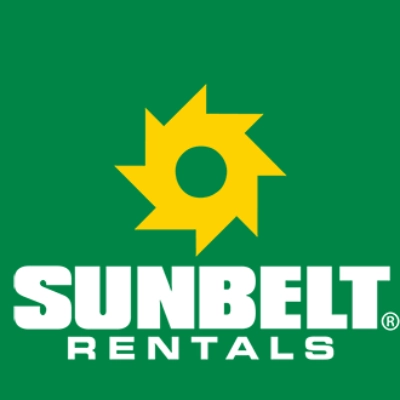 SunbeltRentals Logo