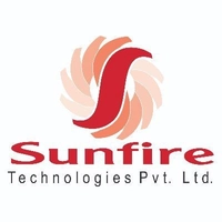 sunfireindia.com Logo