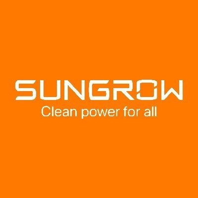 Sungrow Europe  Logo