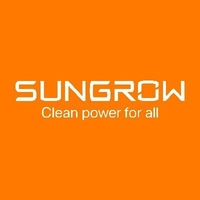sungrowpowerservice.com Logo
