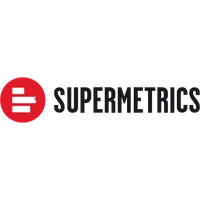 supermetrics.com Logo