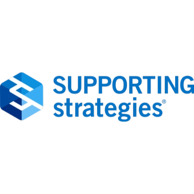 Supporting Strategies logo