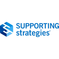 supportingstrategies.com Logo