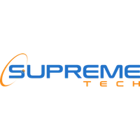 supremetech.vn Logo