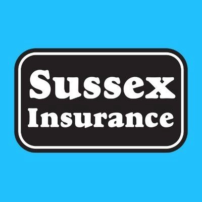 Sussex Insurance Company logo