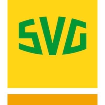 SVG Straßenverkehrs-Genossenschaft Logo