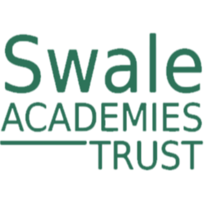  Swale Academies Trust Logo