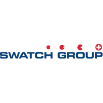 Swatch Group Logo
