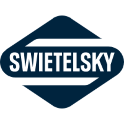 Swietelsky Rail Polska Sp. z o. o. Logo