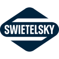 swietelskyrail.pl Logo