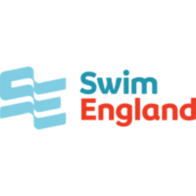 Swim England Logo