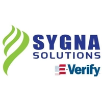 sygnasolutions.com Logo