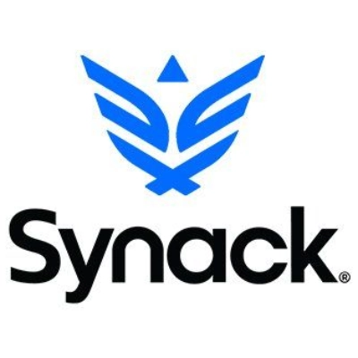 Synack logo